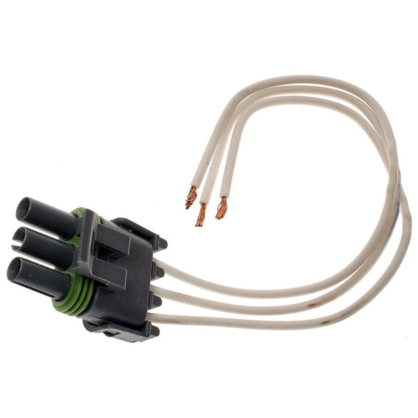Standard Ignition S-594 A/C Pressure Switch Connector