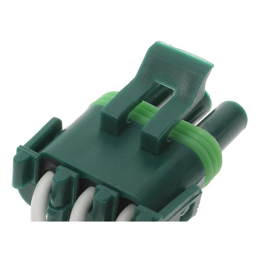 Standard Ignition S-595 Alternator Electrical Connector