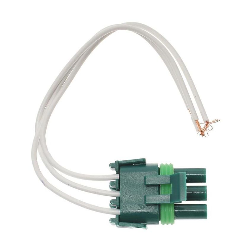 Standard Ignition S-595 Alternator Electrical Connector