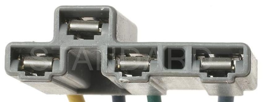 Standard Ignition S-601 Blower Motor Connector