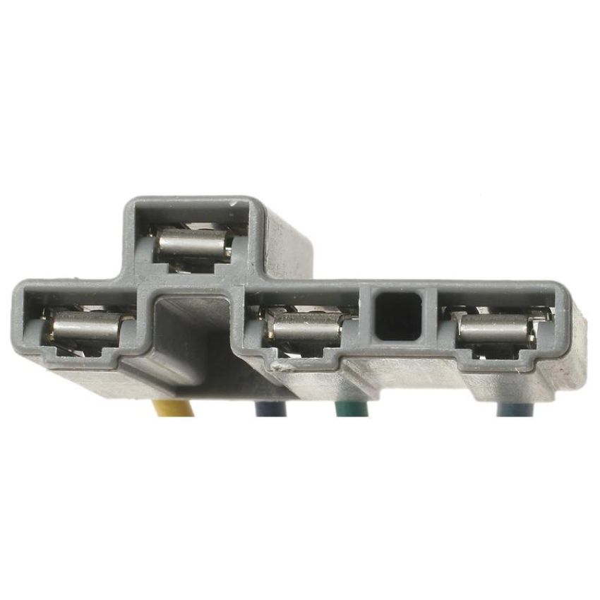 Standard Ignition S-601 Blower Motor Connector