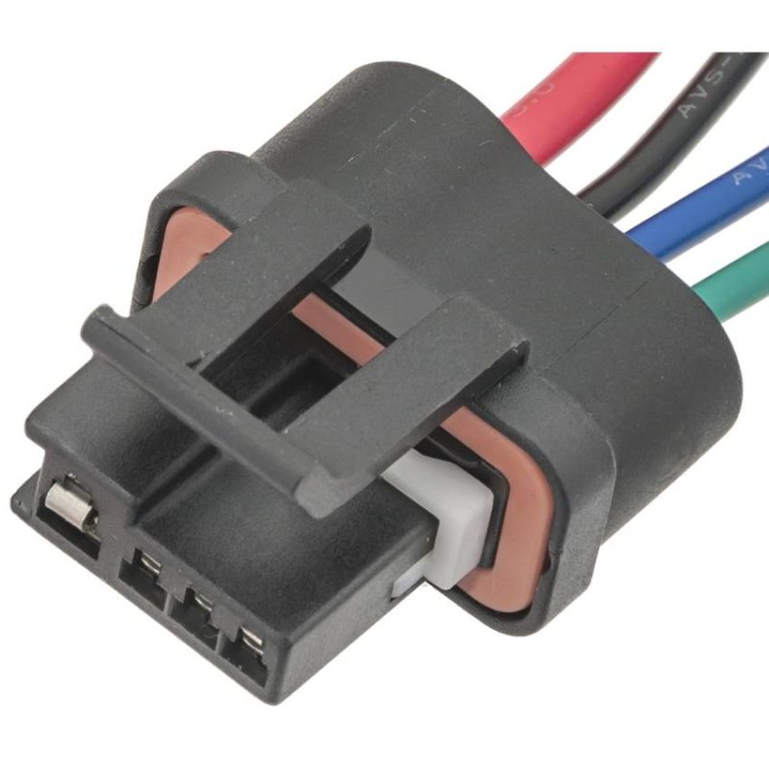 Standard Ignition S-604 Map Sensor Connector