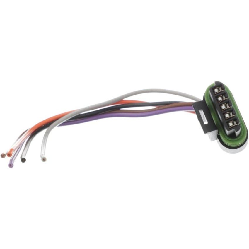 Standard Ignition S-605 EGR Valve Connector