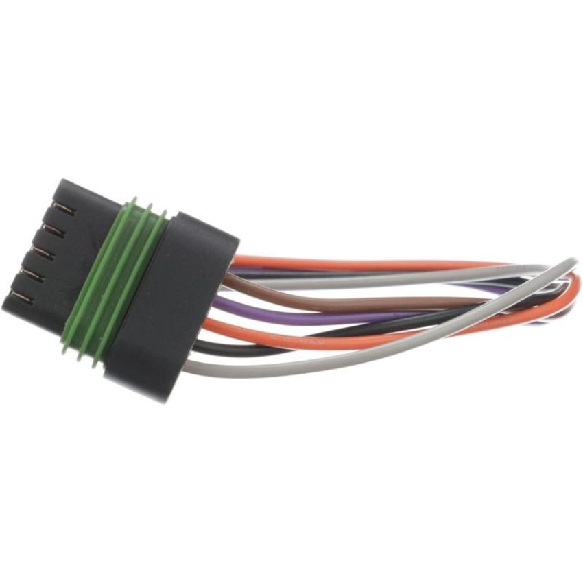 Standard Ignition S-605 EGR Valve Connector