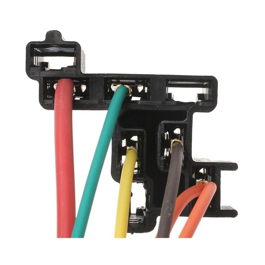 Standard Ignition S-606 Headlight Dimmer Switch Connector