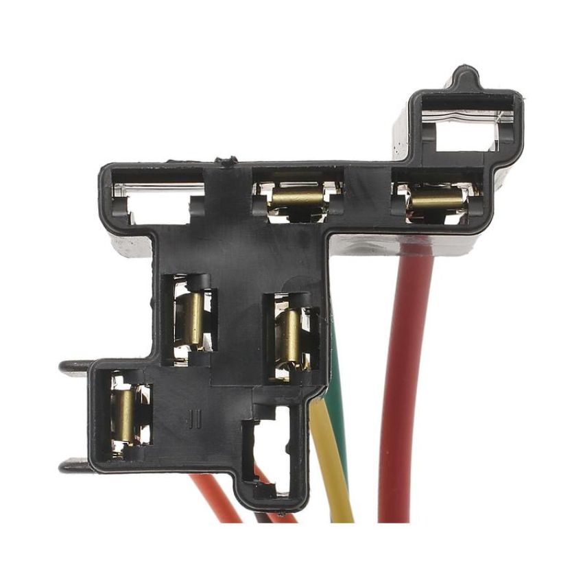 Standard Ignition S-606 Headlight Dimmer Switch Connector