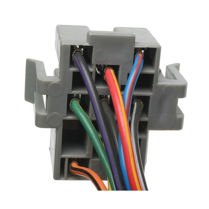 Standard Ignition S-607 Headlight Dimmer Switch Connector