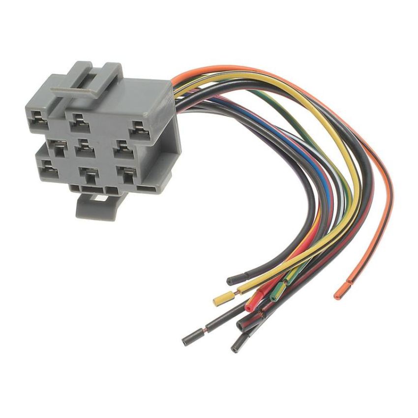 Standard Ignition S-607 Headlight Dimmer Switch Connector