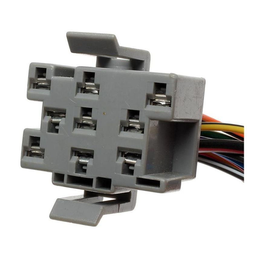 Standard Ignition S-607 Headlight Dimmer Switch Connector