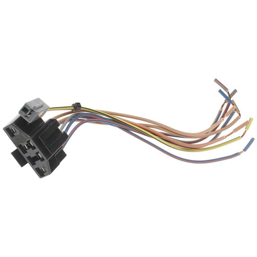 Standard Ignition S-609 EEC Test Plug Connector