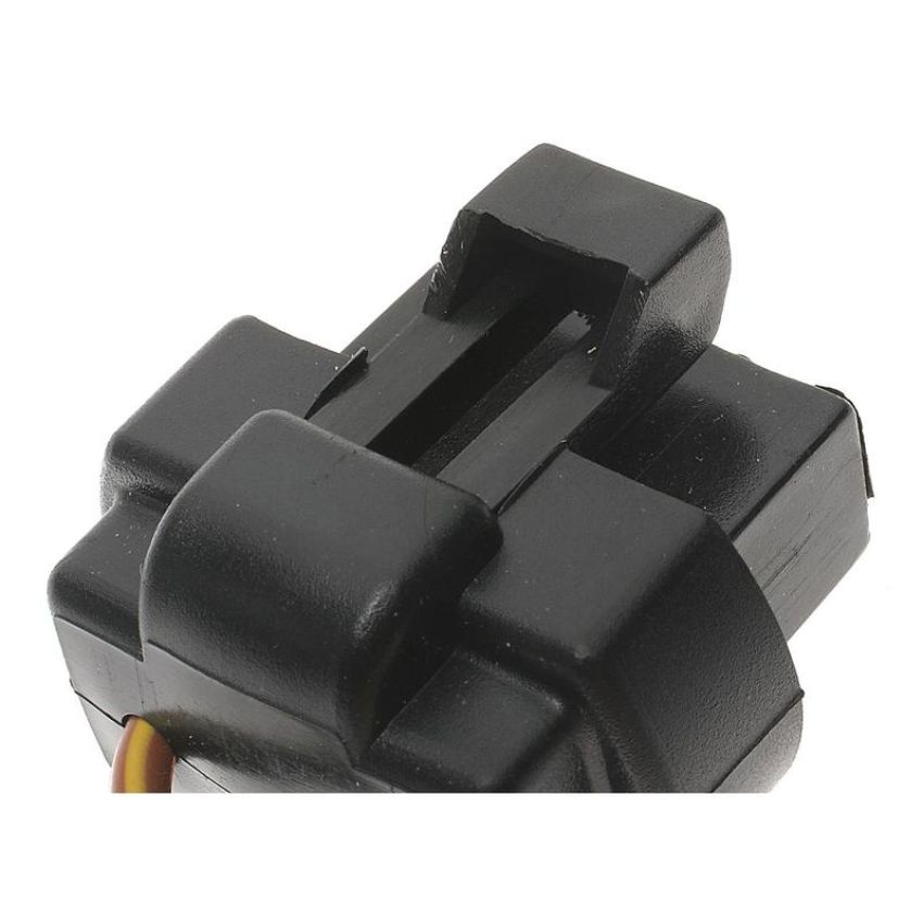 Standard Ignition S-610 A/C and Heater Switch Connector