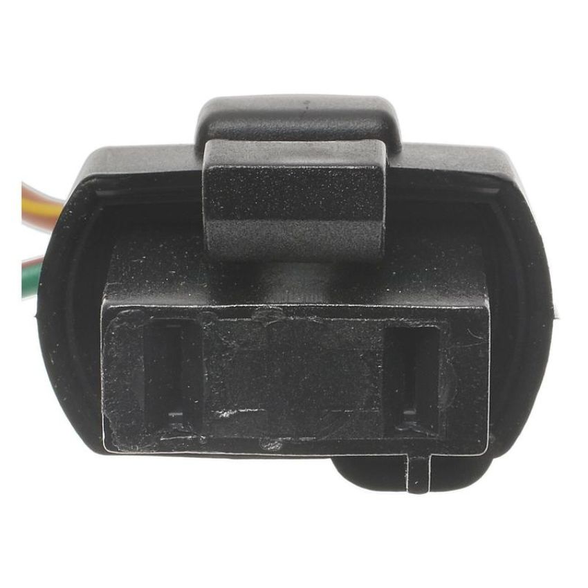 Standard Ignition S-610 A/C and Heater Switch Connector