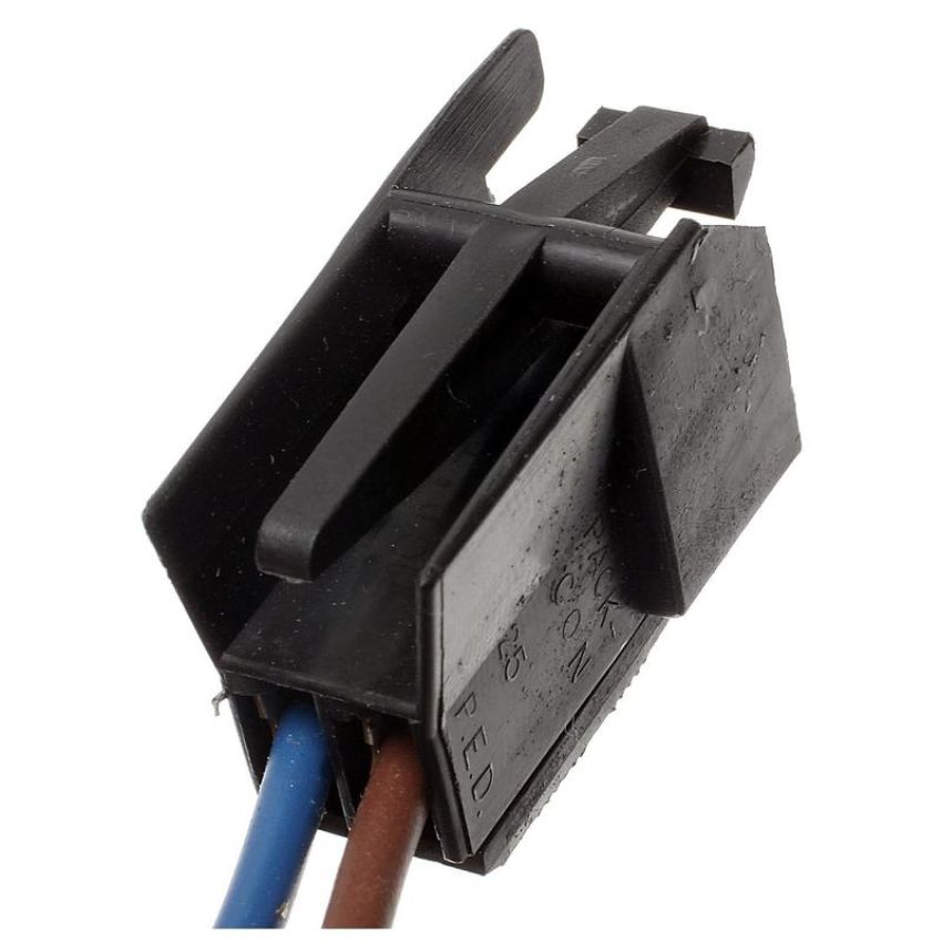 Standard Ignition S-614 Window Regulator Motor Connector