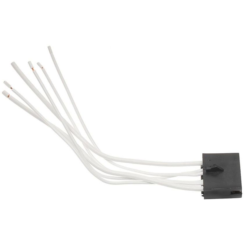 Standard Ignition S-615 A/C and Heater Delay Relay Connector