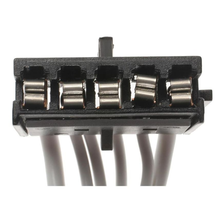Standard Ignition S-615 A/C and Heater Delay Relay Connector