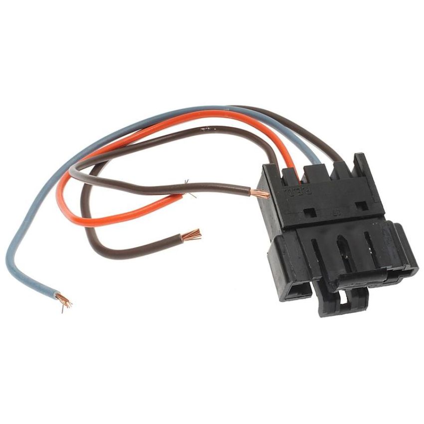 Standard Ignition S-617 Blower Motor Connector