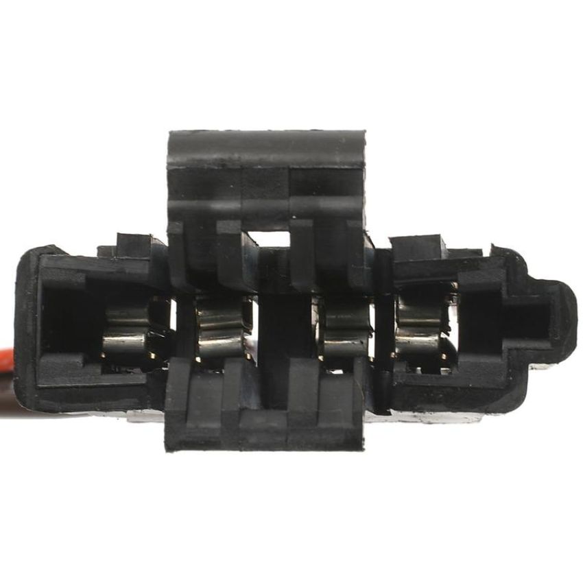 Standard Ignition S-617 Blower Motor Connector