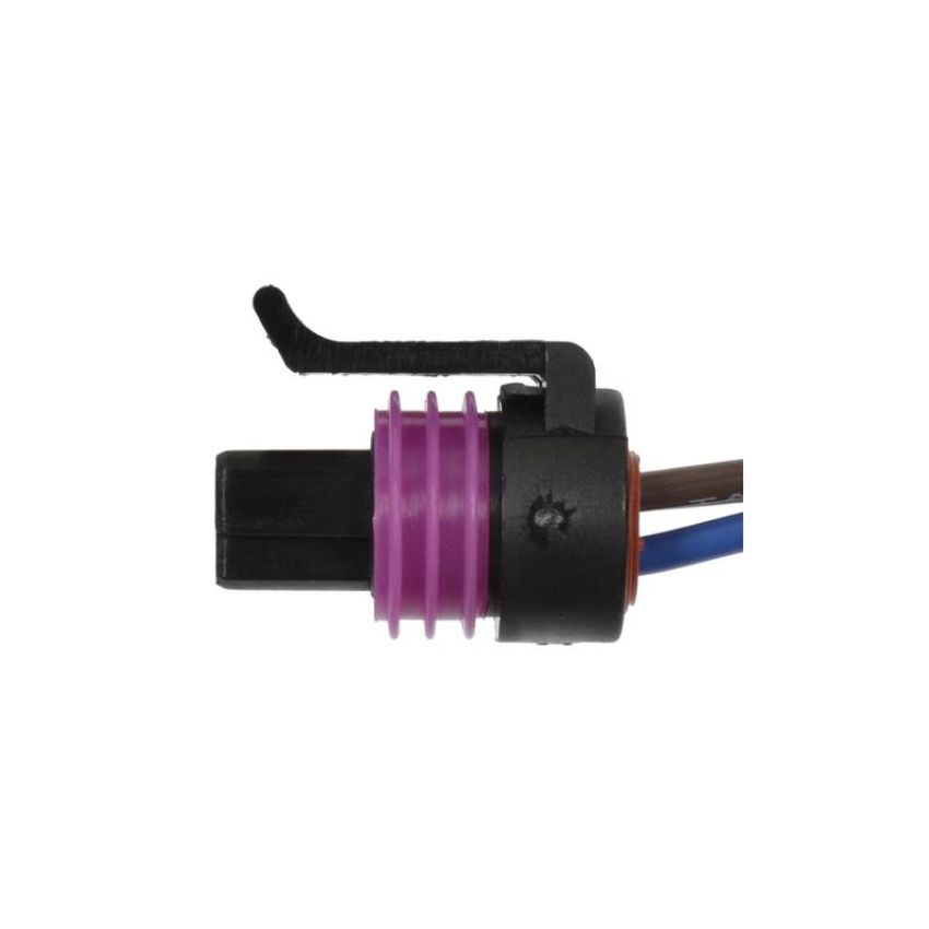 Standard Ignition S-619 Throttle Position Sensor Connector
