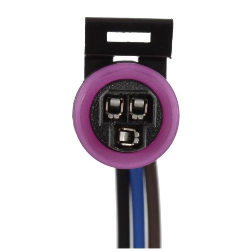 Standard Ignition S-619 Throttle Position Sensor Connector