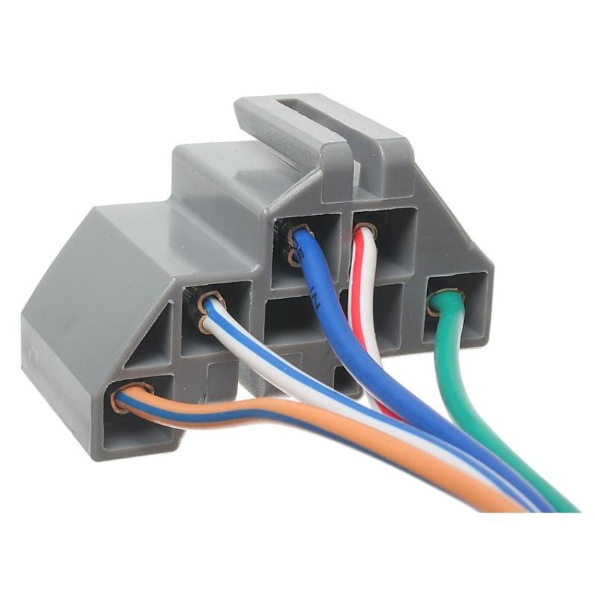 Standard Ignition S-621 Headlight Dimmer Switch Connector