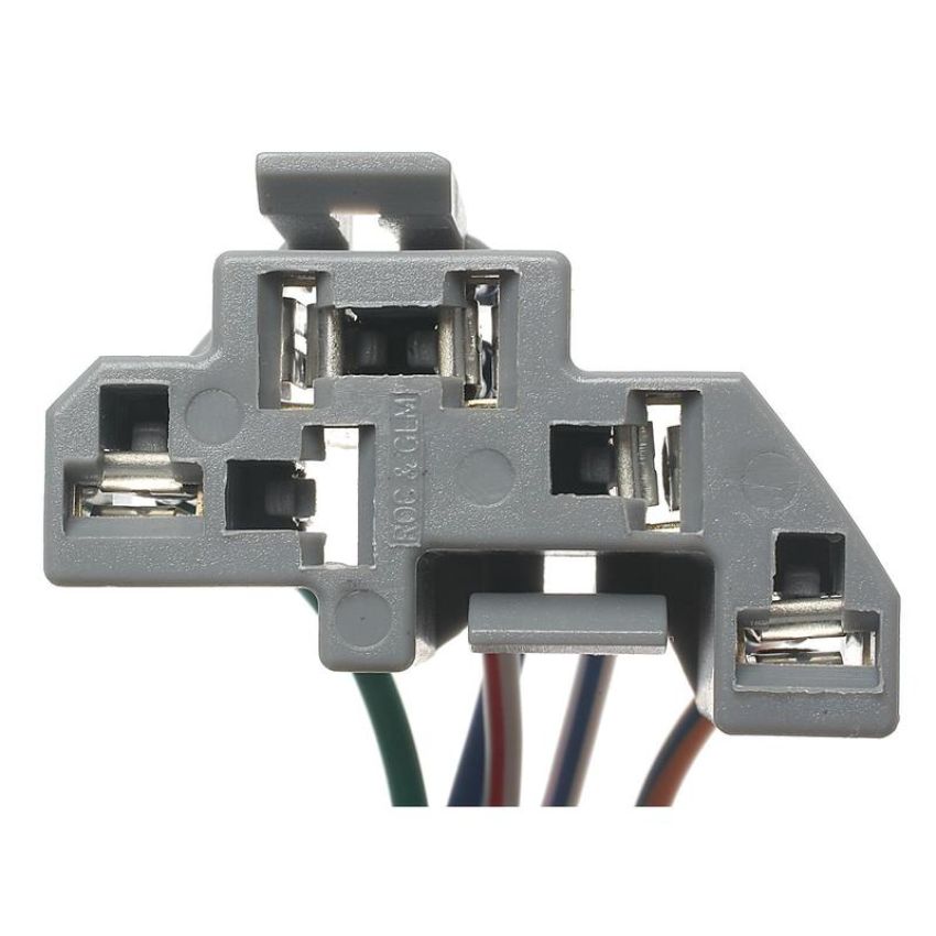 Standard Ignition S-621 Headlight Dimmer Switch Connector