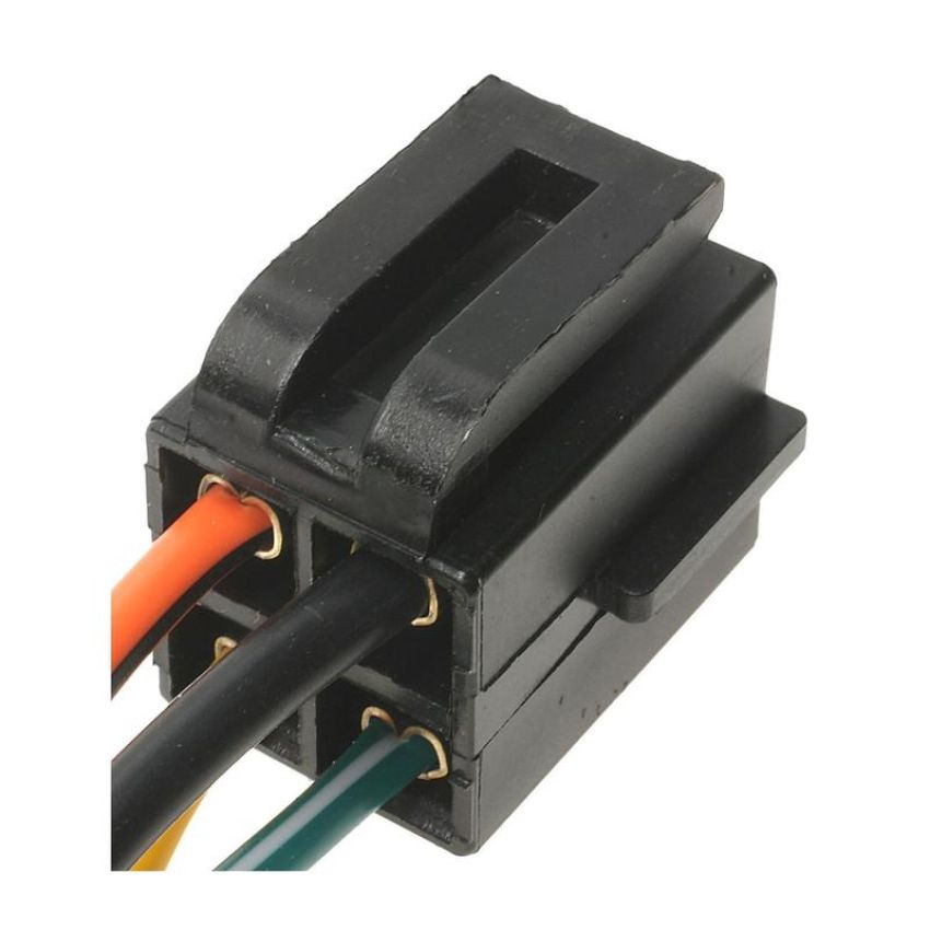 Standard Ignition S-624 Blower Motor Connector