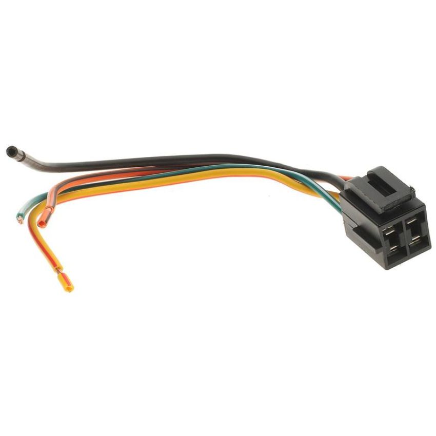 Standard Ignition S-624 Blower Motor Connector
