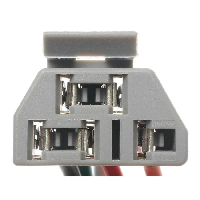 Standard Ignition S-625 Blower Motor Connector