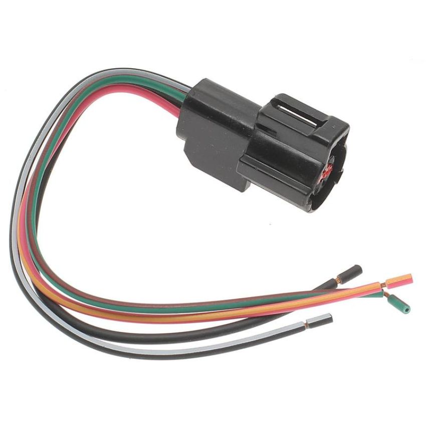 Standard Ignition S-627 Oxygen Sensor Connector