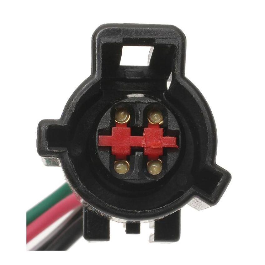 Standard Ignition S-627 Oxygen Sensor Connector
