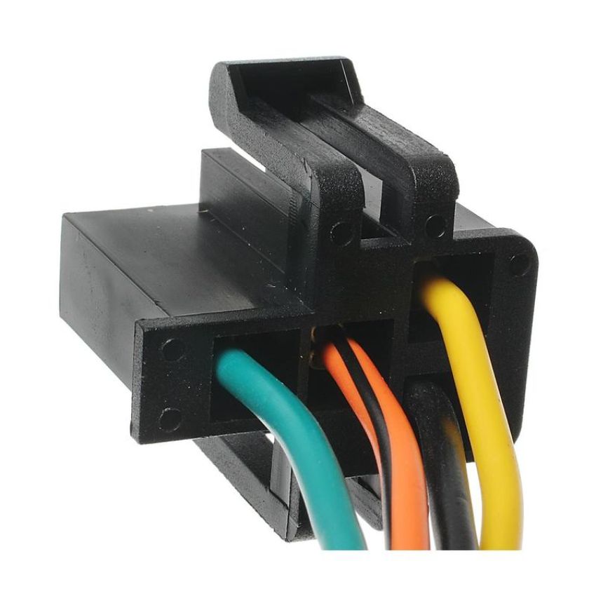 Standard Ignition S-630 Blower Motor Connector