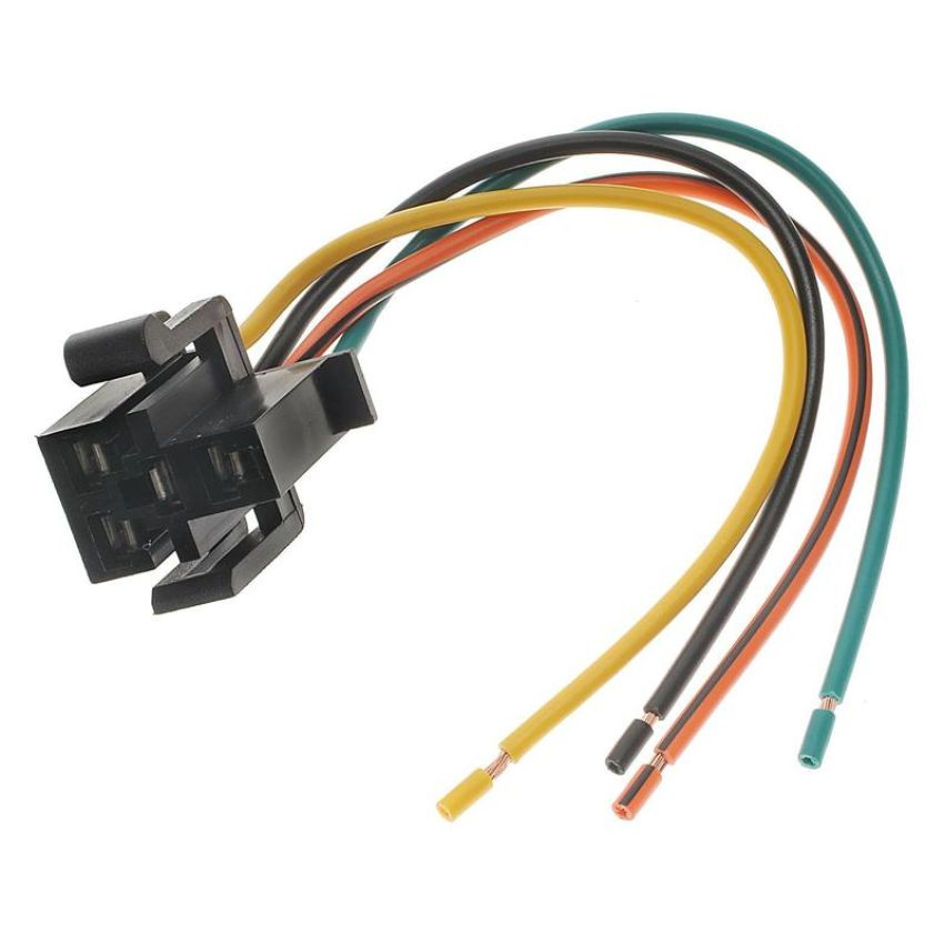 Standard Ignition S-630 Blower Motor Connector