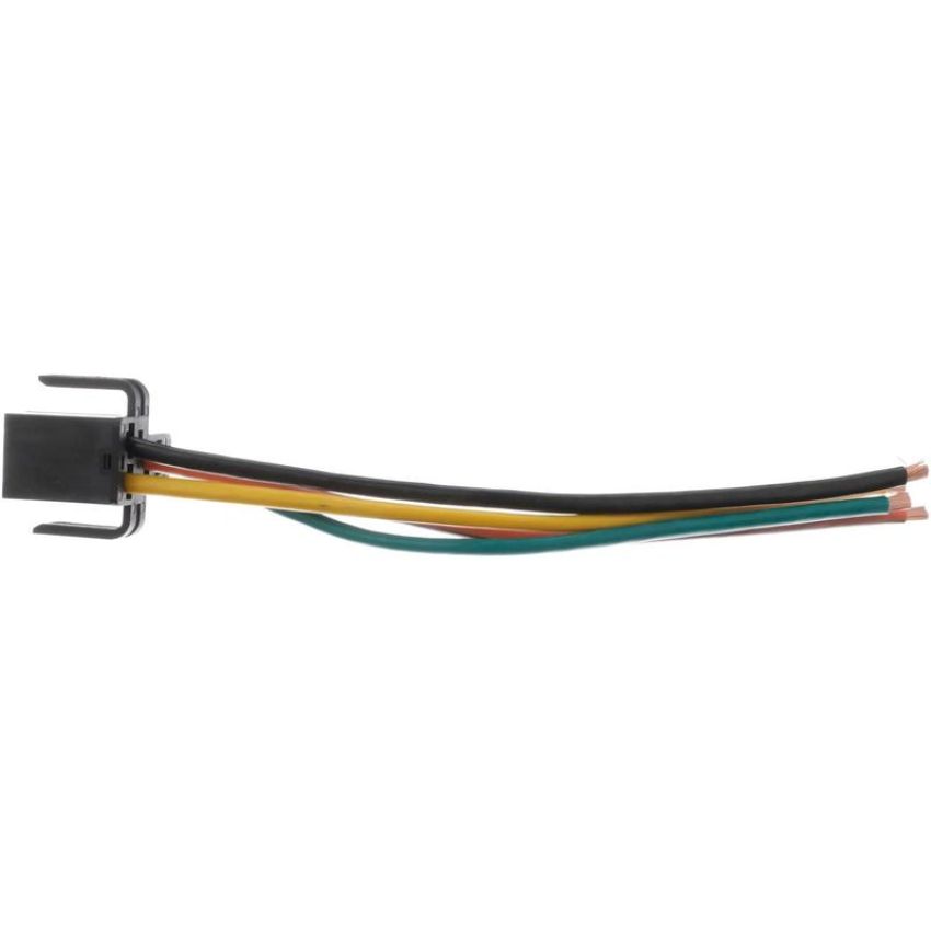Standard Ignition S630HT Blower Motor Resistor High Temperature Connector