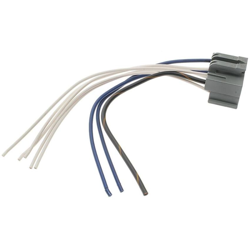 Standard Ignition S-632 Headlight Dimmer Switch Connector