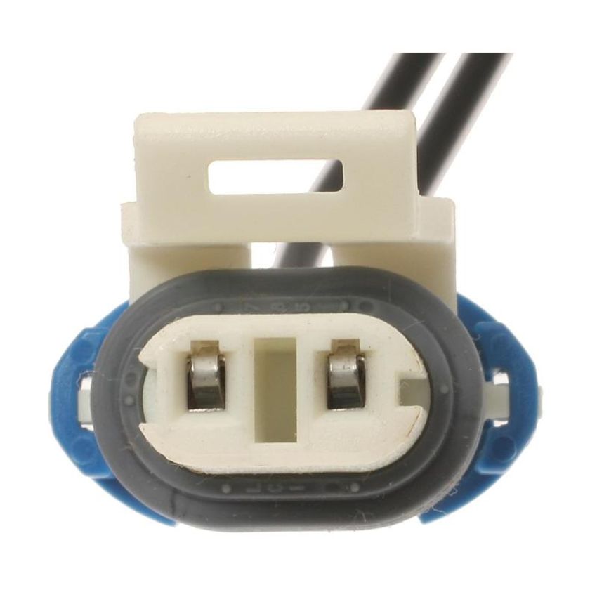 Standard Ignition S-636 Diverter Valve Harness Connector
