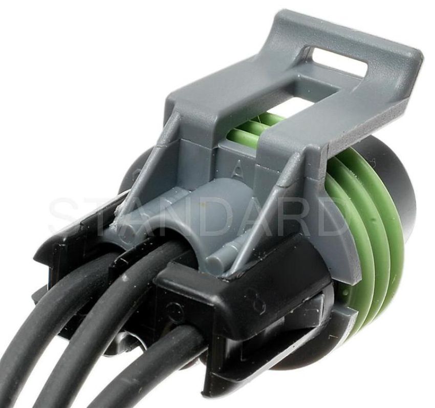 Standard Ignition S-637 Fuel Level Sender Connector