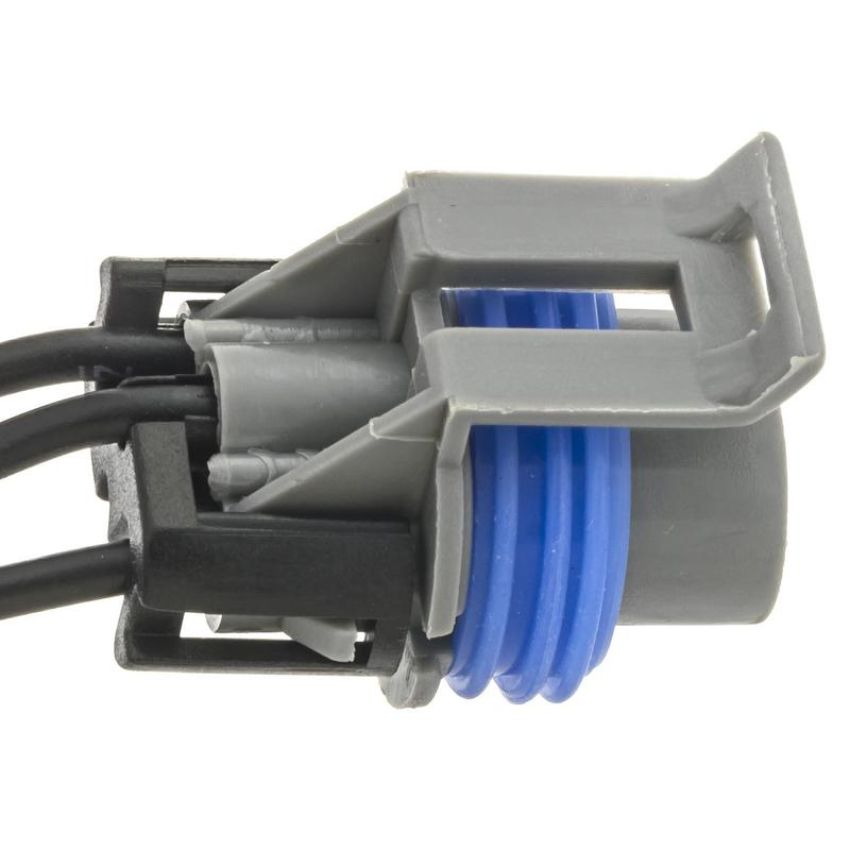 Standard Ignition S-637 Fuel Level Sender Connector