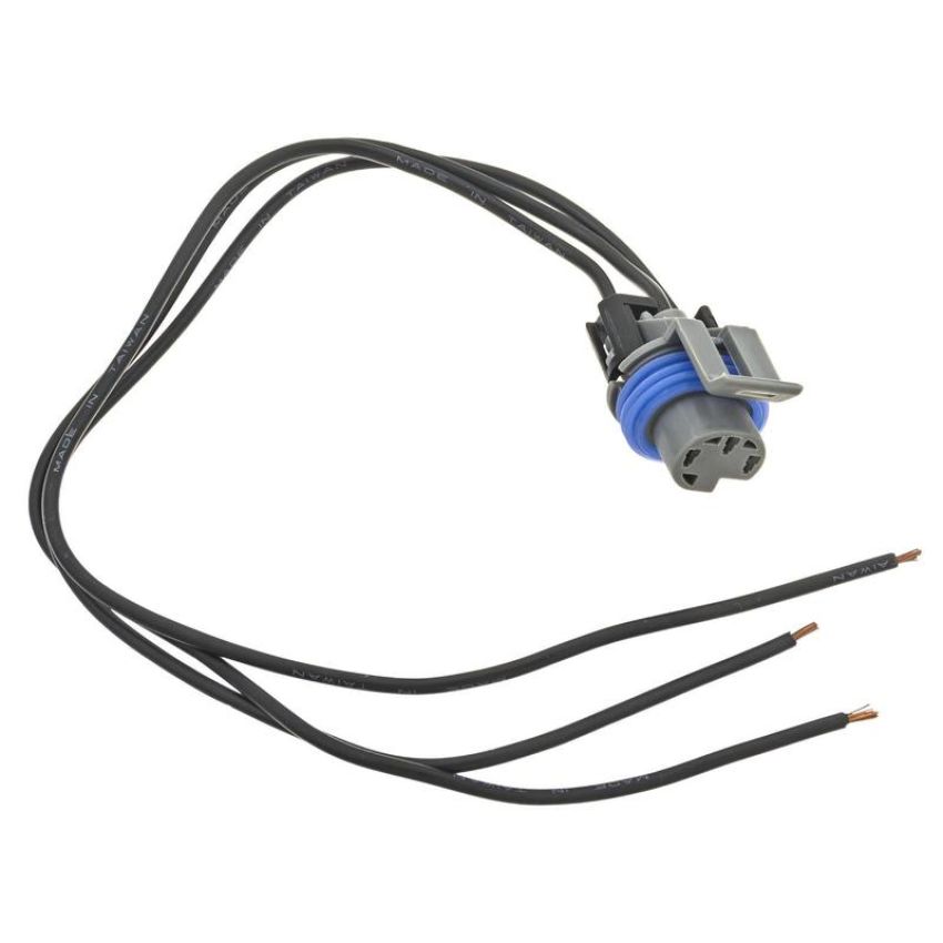 Standard Ignition S-637 Fuel Level Sender Connector