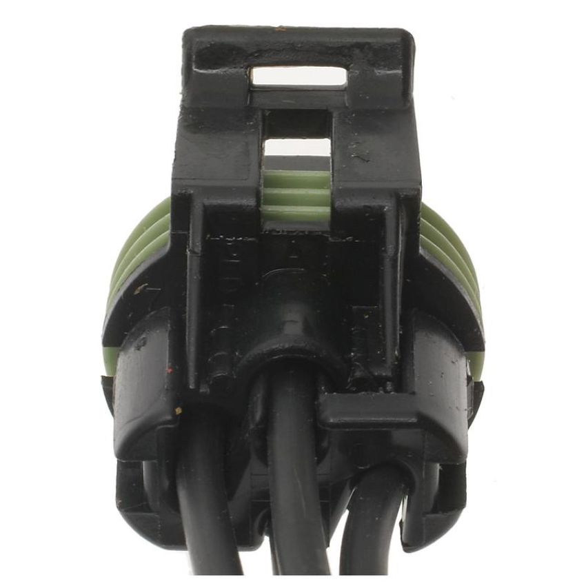 Standard Ignition S-638 Fuel Pump Pressure Switch Connector