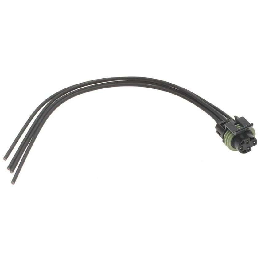 Standard Ignition S-638 Fuel Pump Pressure Switch Connector