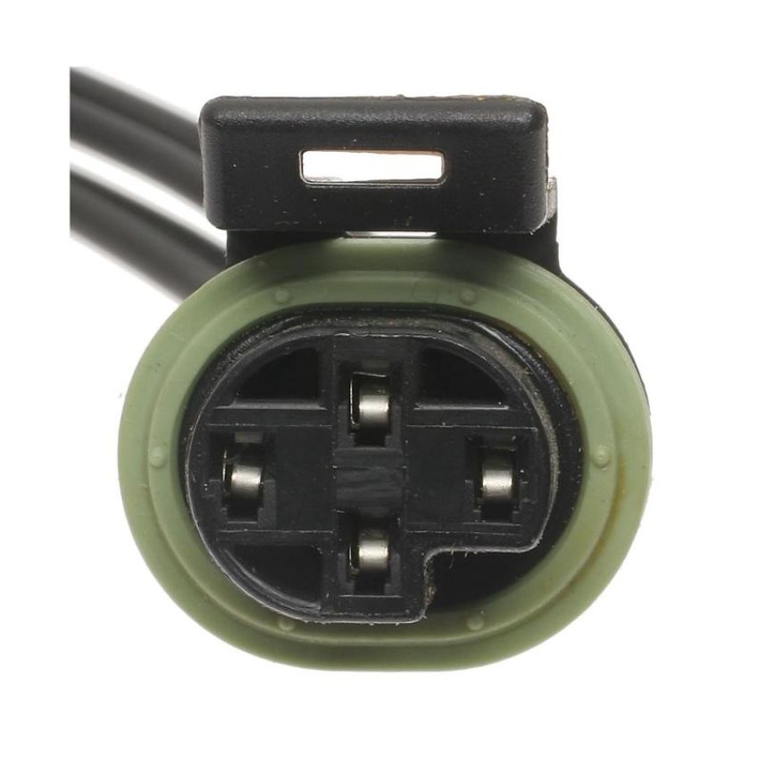 Standard Ignition S-638 Fuel Pump Pressure Switch Connector