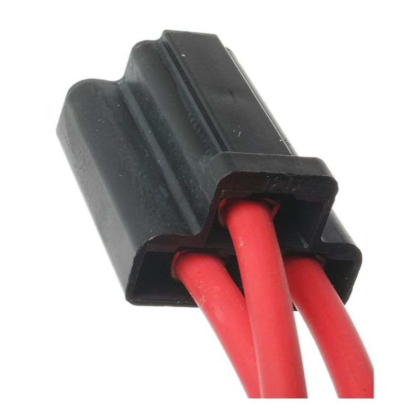 Standard Ignition S-640 A/C Auto Temperature Control Relay Connector