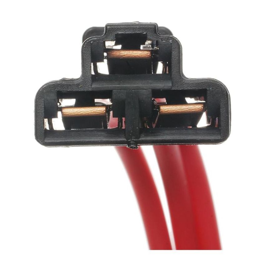 Standard Ignition S-640 A/C Auto Temperature Control Relay Connector