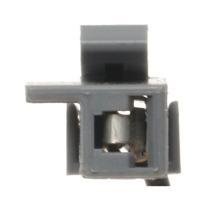 Standard Ignition S-643 A/C Compressor Connector