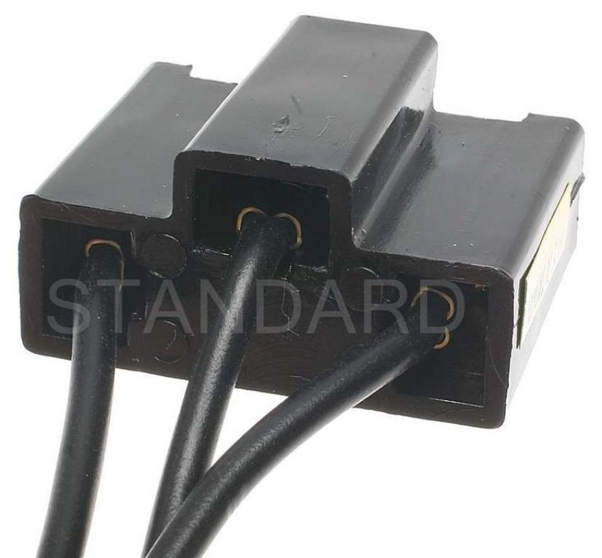 Standard Ignition S-64 Headlight Dimmer Switch Connector