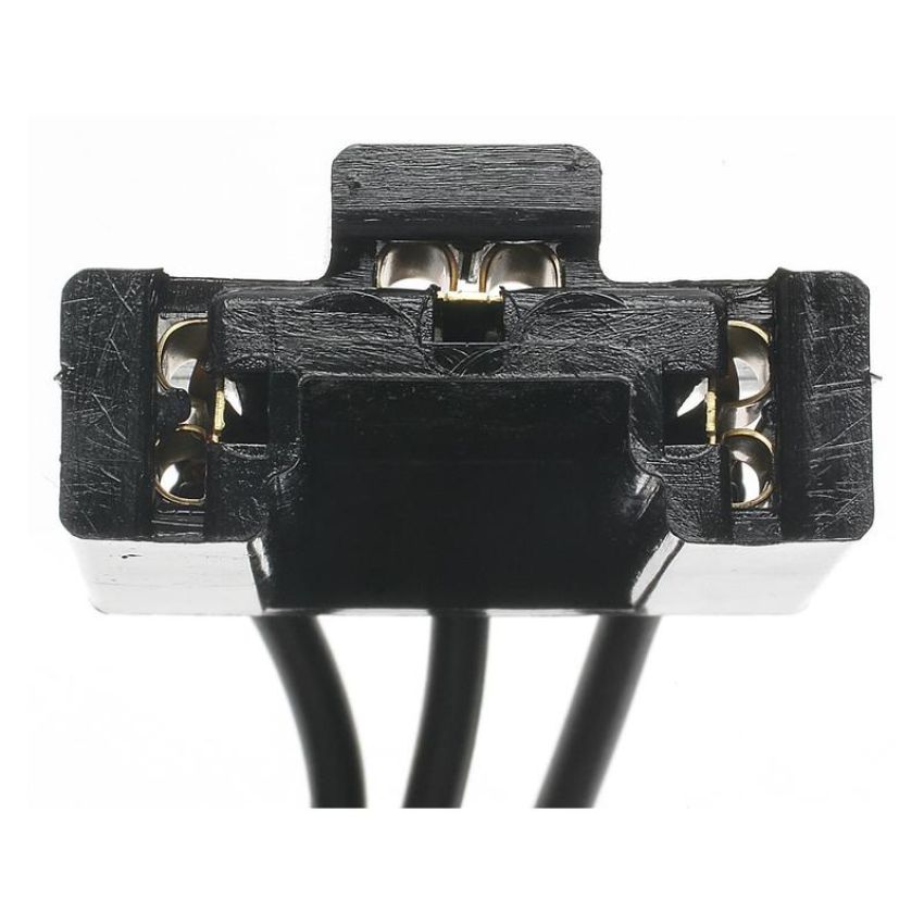 Standard Ignition S-64 Headlight Dimmer Switch Connector