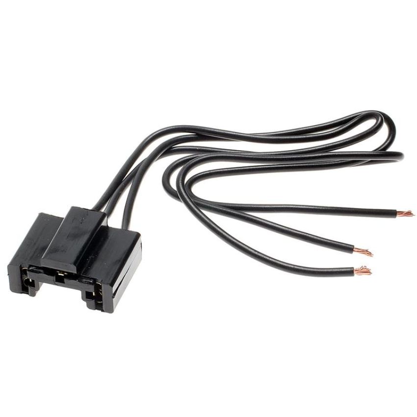 Standard Ignition S-64 Headlight Dimmer Switch Connector