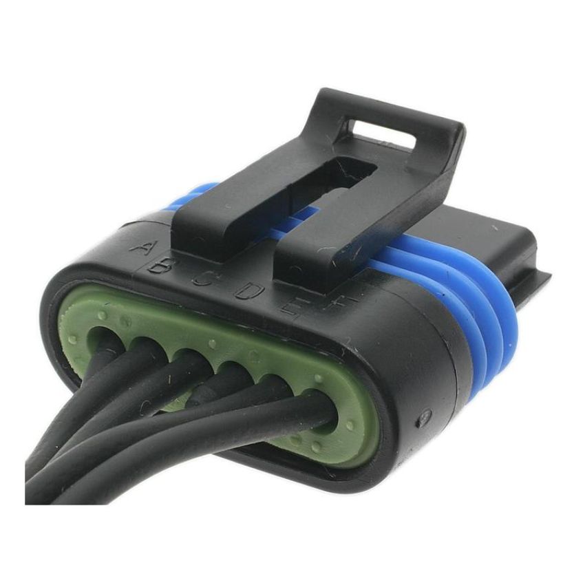Standard Ignition S-652 Ignition Control Module Connector