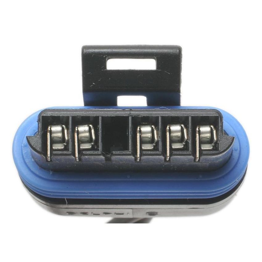 Standard Ignition S-652 Ignition Control Module Connector