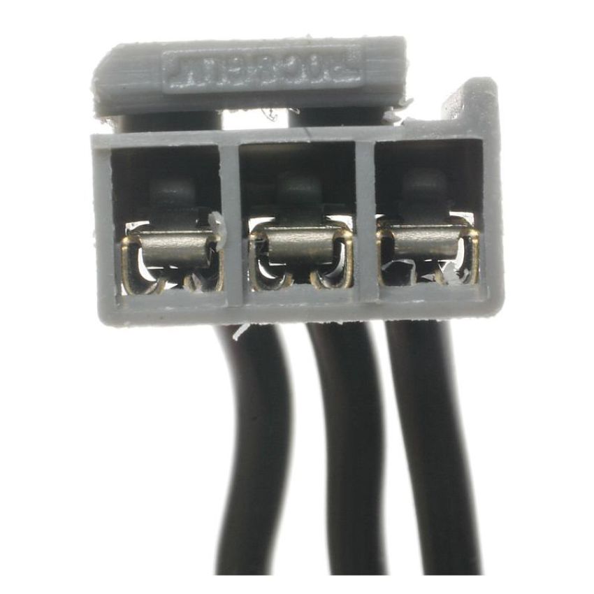 Standard Ignition S-657 Brake Pressure Switch Connector